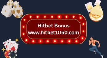 Hitbet Bonus Kampanyaları