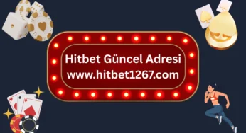 Hitbet1267 Mobil Sınırsız Erişimi