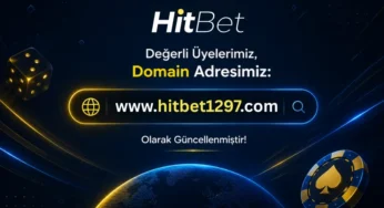 Hitbet1297 Giriş Yapamıyorum: Çözüm Adımları