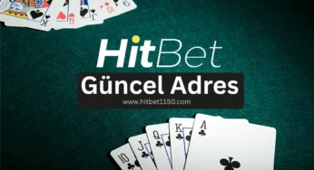 Hitbet1150 Güncel Adres Seni Bekliyor!
